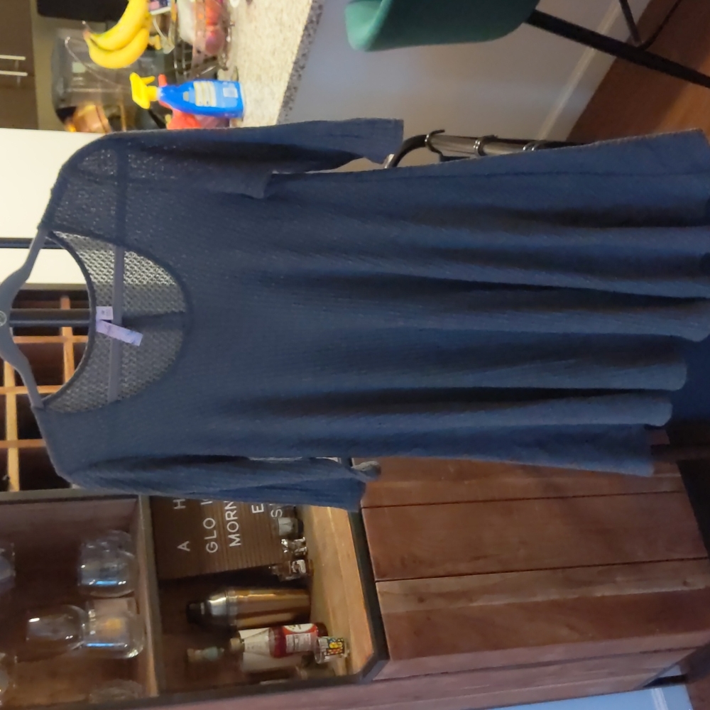Altar's State Dress